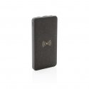 XD Xclusive Tela - 8.000 mAh draadloze powerbank