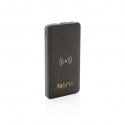 XD Xclusive Tela - 8.000 mAh draadloze powerbank