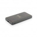 XD Xclusive Tela - 8.000 mAh wireless power bank