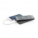 XD Xclusive Tela - 8.000 mAh wireless power bank