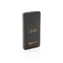 XD Xclusive Tela - batterie externe sans fil de 8 000 mAh