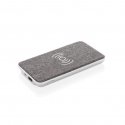 XD Xclusive Vogue - 4.000 mAh draadloze powerbank