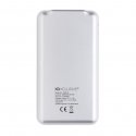 XD Xclusive Vogue - 4.000 mAh draadloze powerbank