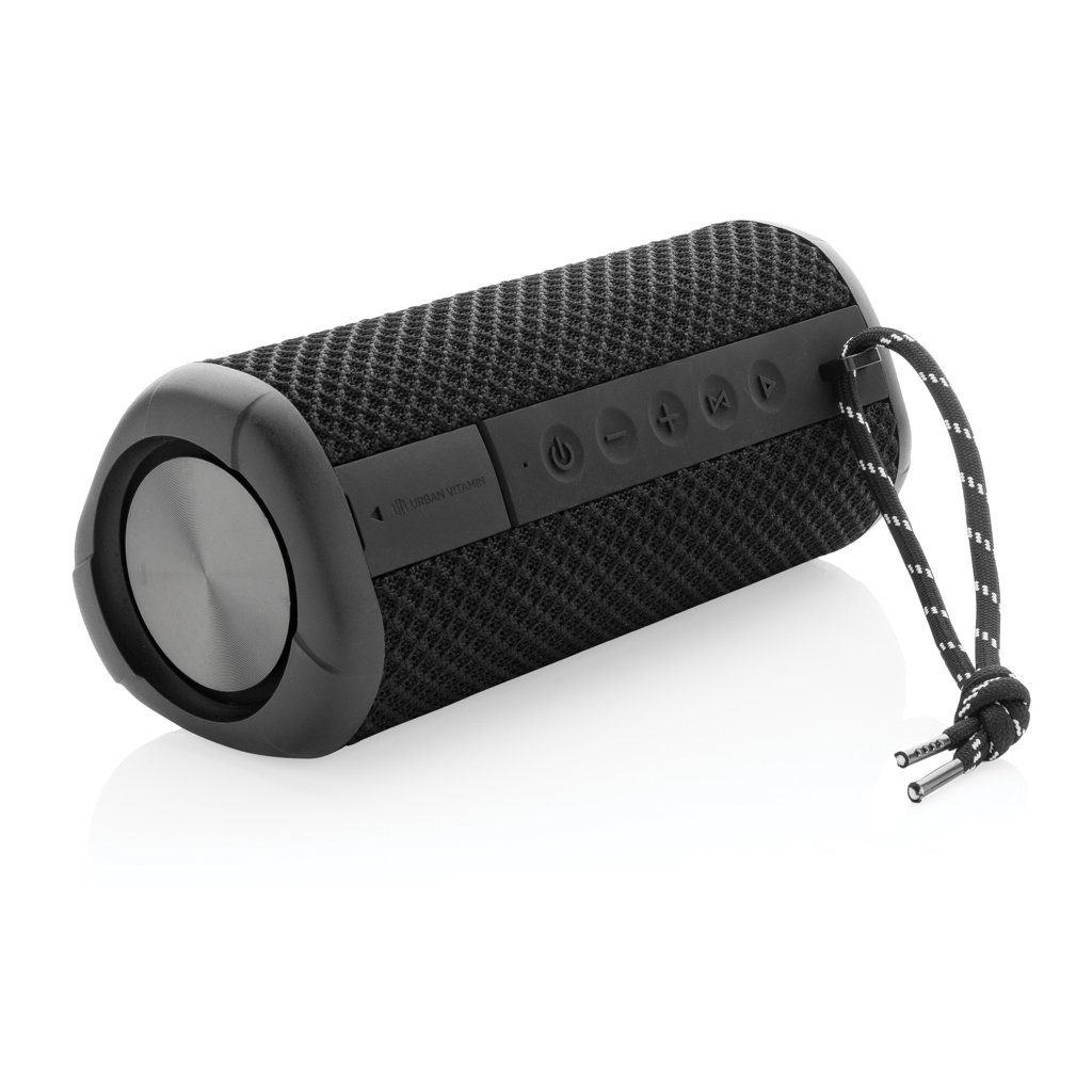 Waterproof Bluetooth speaker Urban Box 6 Navy