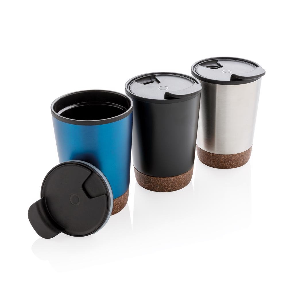 XD Collection Cork travel mug | Travel mugs | Drinkware