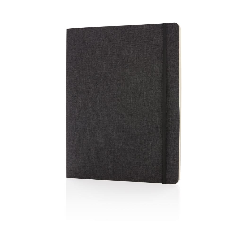 XD Collection deluxe B5 XL softcover notebook | PrintSimple