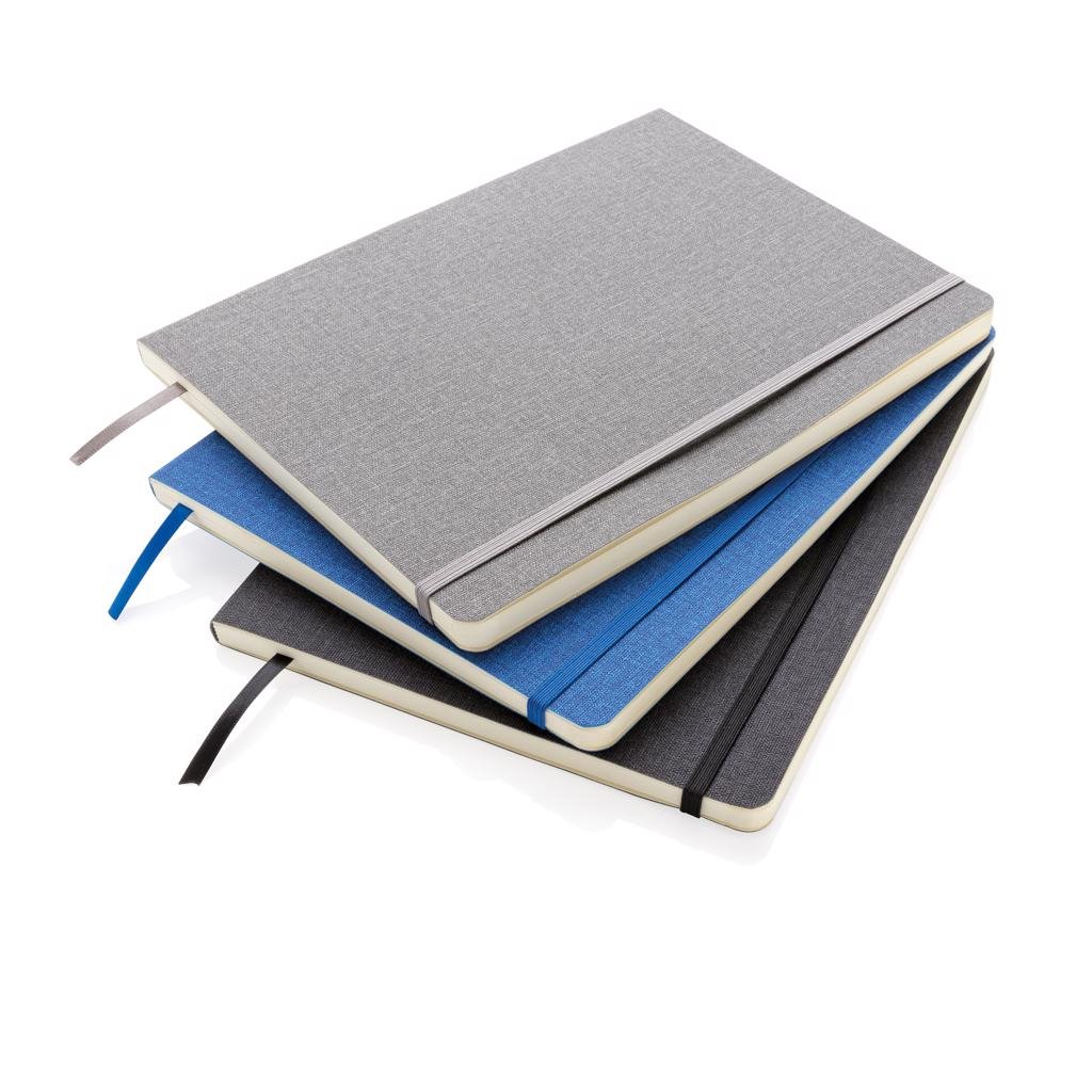 XD Collection deluxe B5 XL softcover notebook | PrintSimple