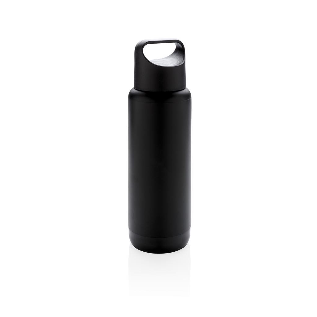 thermos flask inside