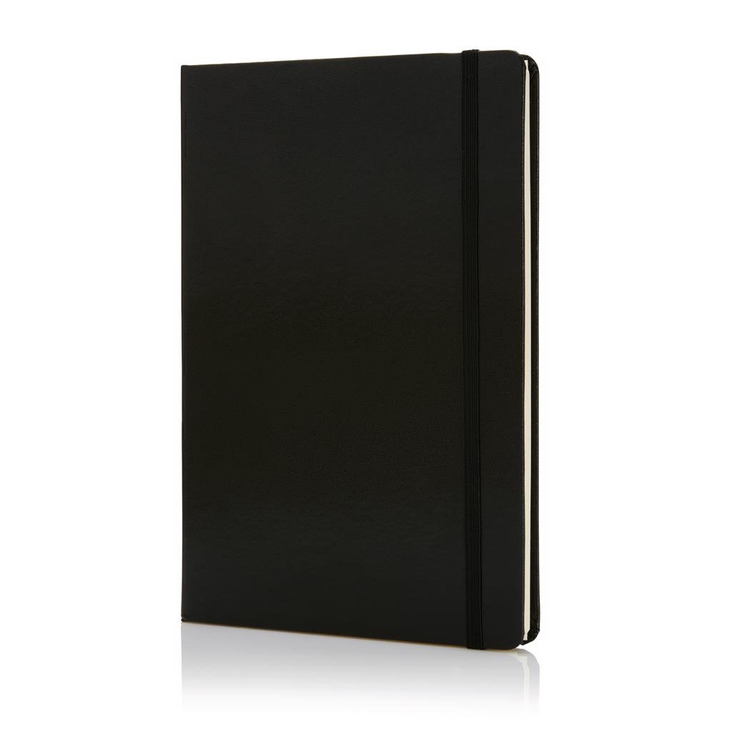 hard cover notebooks