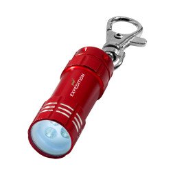 Bullet Astro LED porte-clés lampe