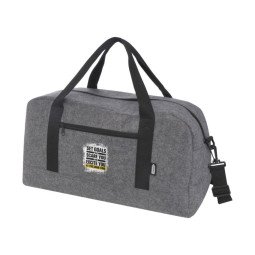 Bullet Felta GRS recycled duffel bag 35L