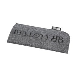 Bullet Felta GRS recycled pouch for glasses