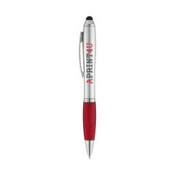 Bullet Nash SB-CG Stylus Kugelschreiber, schwarze Tinte