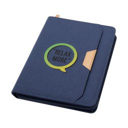 Bullet Nomumi A5 writing case