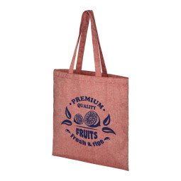 Bullet Pheebs 210g recycelte Tote Bag