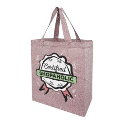 Bullet Pheebs recycelte Tote Bag