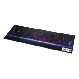 Bullet Q-Mat® desk mat