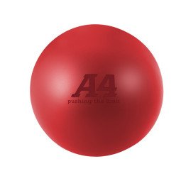 Bullet Round Anti-Stressball