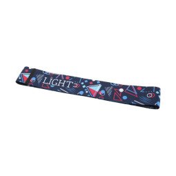 Bullet Sublimation Fitnessband – leicht