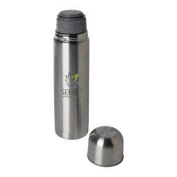 Bullet Sullivan 750 ml RCS recycled stainless steel thermos flask