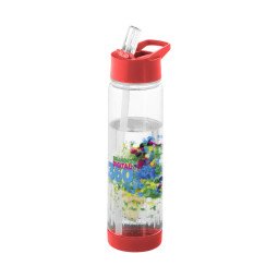 Bullet Tutti frutti 740 ml gourdes à infusion