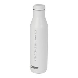 CamelBak Horizon bouteille d'eau/de vin isotherme 750 ml