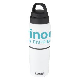 CamelBak MultiBev isolierte 500 ml Trinkflasche und 350 ml Becher