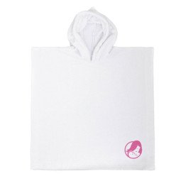 Care & More Baby-Badeponcho