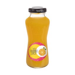 Drinks & More Bio-Orangensaft
