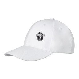 Elevate Life Davis 6 panel cap