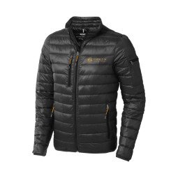 Elevate Life Scotia leichte Daunenjacke