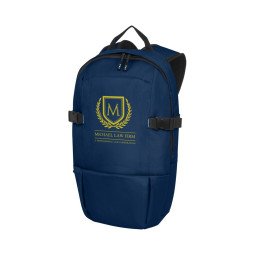 Elevate NXT Baikal GRS RPET 15" laptop backpack 8L
