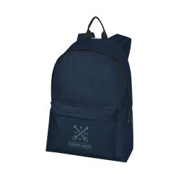 Elevate NXT Baikal GRS RPET backpack 12L