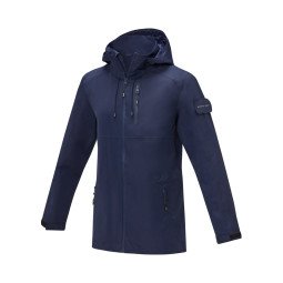 Elevate NXT Kai GRS-recycelte leichte Jacke