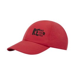 Elevate NXT Mica casquette cool fit à 6 panneaux en matériau recyclé