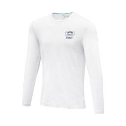 Elevate NXT Ponoka T-Shirt aus Bio-Textilien