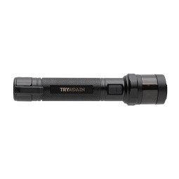 GearX RCS recycled aluminum high performance car torch
