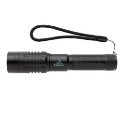 GearX USB rechargeable flashlight