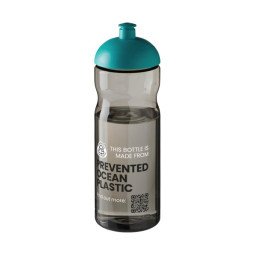 H2O Active® Eco Base 650 ml sport drinkbus met koepeldeksel