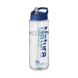 H2O Active Vibe 850 ml Sportflasche mit Ausgießerdeckel