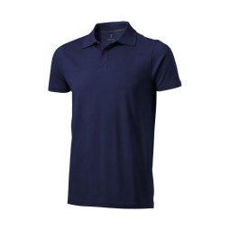Impression d'Elevate Seller polo
