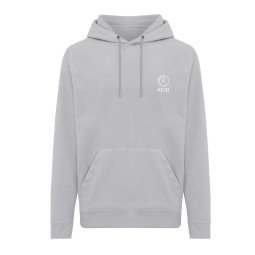 iqoniq Trivor sweat à capuche en polyester recyclé