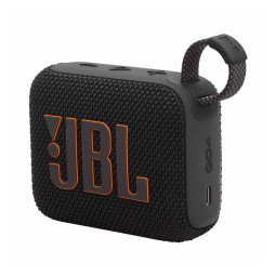 JBL GO 4 bluetooth luidspreker