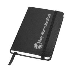 JournalBooks Classic A6 Notizbuch, liniert