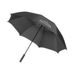 Luxe 30" Automatik-Regenschirme