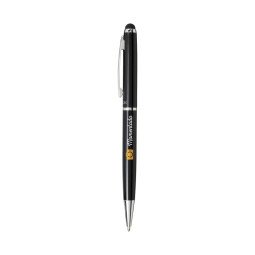 Luxe Stylus Kugelschreiber, schwarze Tinte