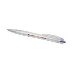 Marksman Honhua rPET stylo à bille, encre bleue