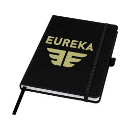 Marksman Honua A5 rPET gerecycleerd notitieboek, gelinieerd