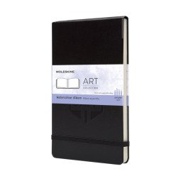 Moleskine Large Art Aquarellbuch