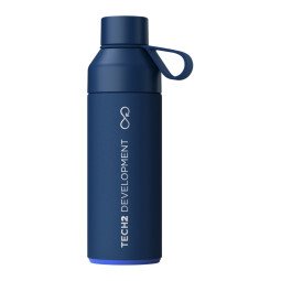 Ocean Bottle 500 ml isolierte Trinkflasche